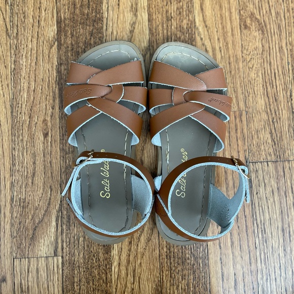 Salt Water Sandals - Picture 5 of 12